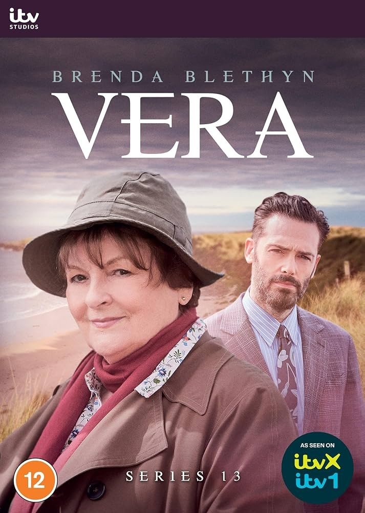 Vera - Season 13 [38540] (A1765793438) [[Shows]] --Plex--